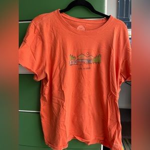 Women’s Life is Good T-Shirt